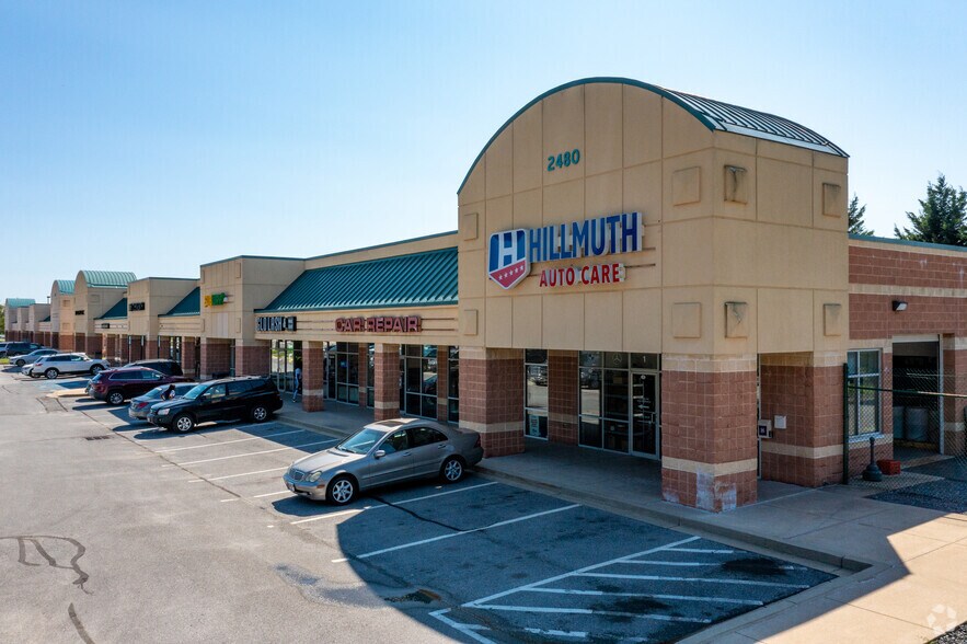 More Photos Of MD 97 @ Carrs Mill Rd, Glenwood Unknown For Lease