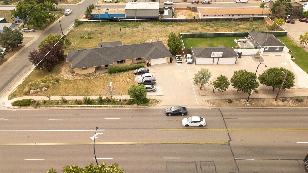 More Photos Of 2880 W 92nd Ave, Federal Heights Office Residential For Lease