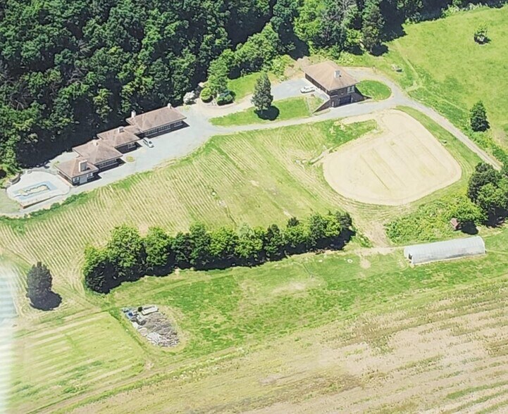 More Photos Of 895 Fishers rd, Maurertown Land For Sale