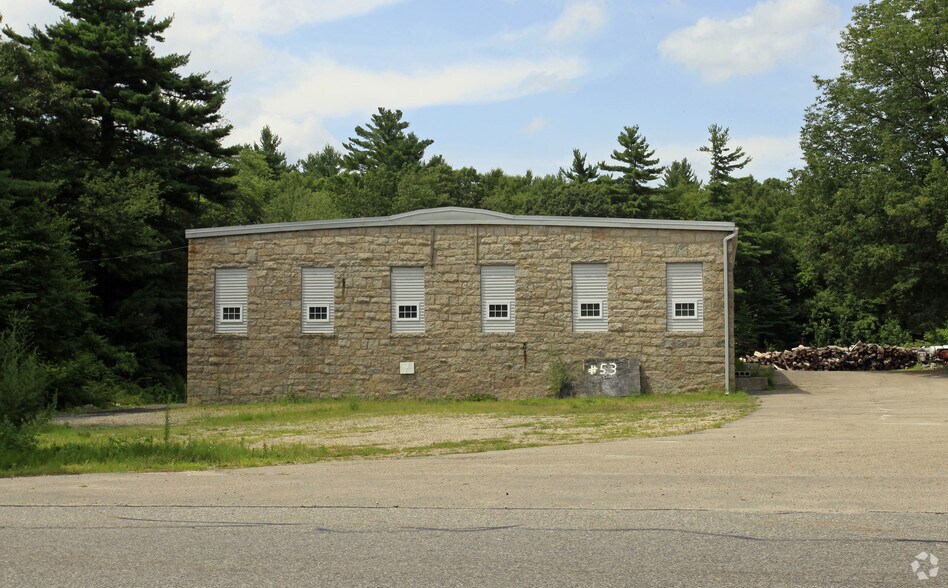 More Photos Of 53 Dilla St, Milford Warehouse For Lease