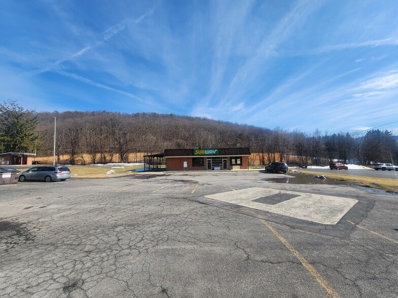 More Photos Of 16018 McMullen Hwy SW, Cresaptown Fast Food For Sale