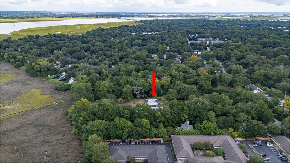More Photos Of 1460 River Front Dr, Charleston Land For Sale