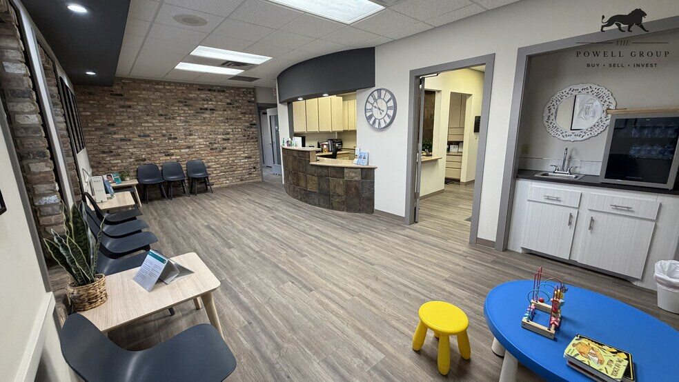 More Photos Of 5730 66th St, Lubbock Medical For Sale