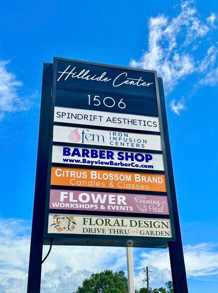 More Photos Of 1506 54th Ave N, Saint Petersburg Storefront Retail Office For Lease