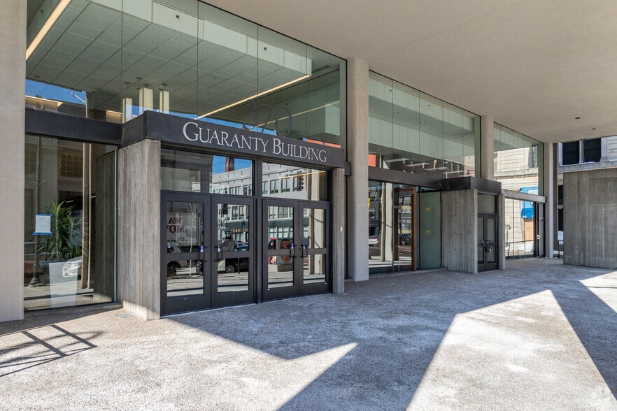 Primary Photo Of 370 Main St, Worcester Coworking Space