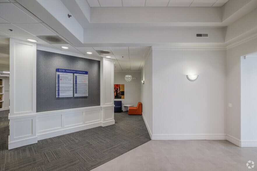 More Photos Of 3219 Route 46, Parsippany Medical For Lease