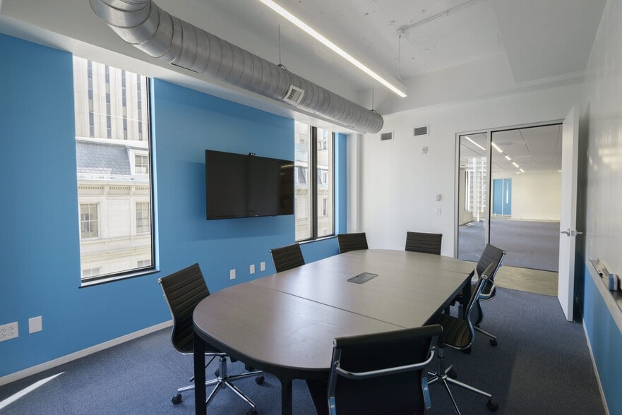 More Photos Of 234 Fayetteville St, Raleigh Loft Creative Space For Lease