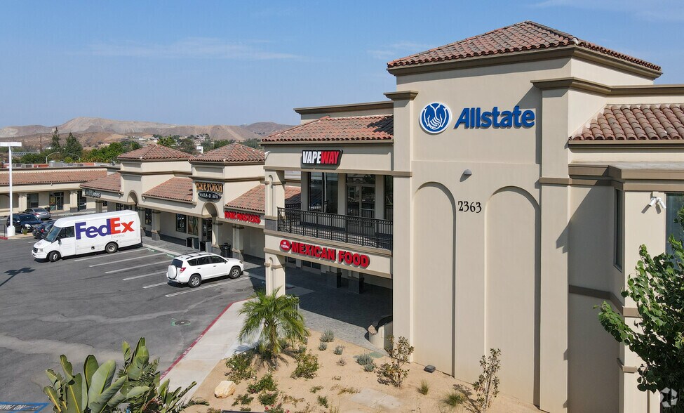 More Photos Of 2363 California Ave, Corona Storefront Retail Office For Lease