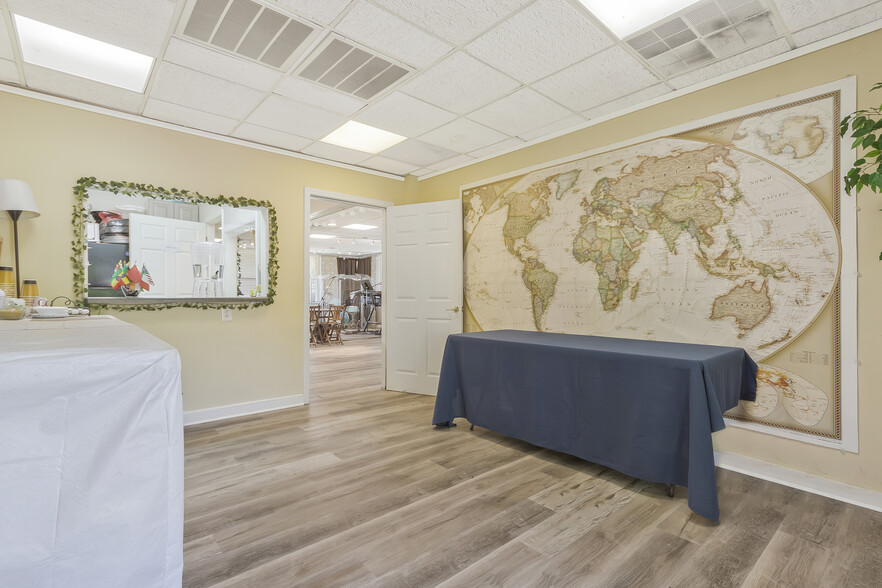 More Photos Of 130 Heritage Blvd, Fort Mill Religious Facility For Sale