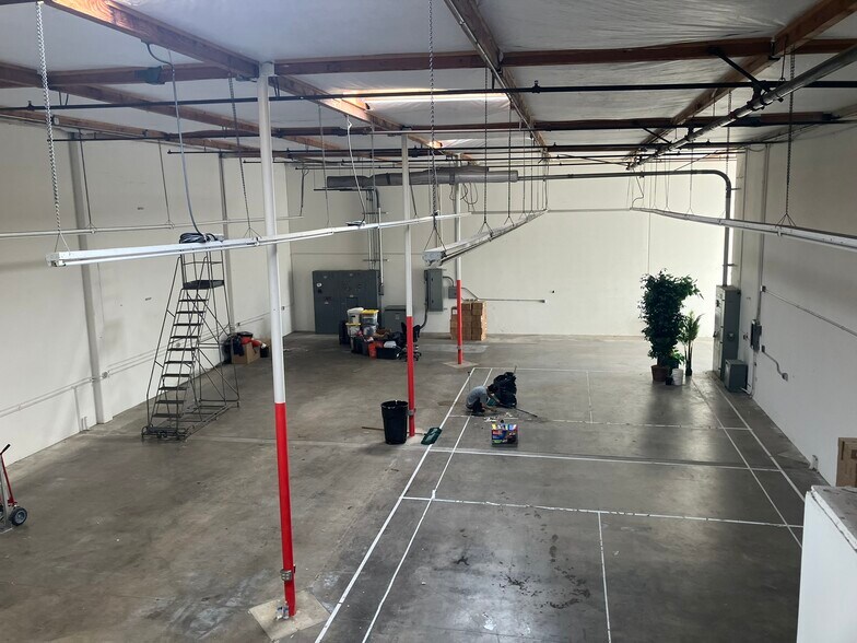 More Photos Of 10852 Forbes Ave, Garden Grove Industrial For Sale