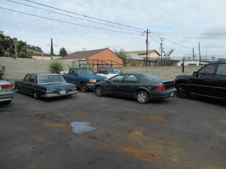 More Photos Of 3137 W Imperial Hwy, Inglewood Auto Repair For Lease