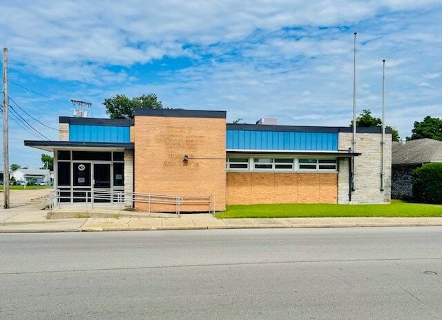 More Photos Of 202 S Kingshighway St, Sikeston Office For Lease