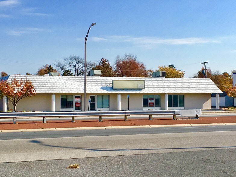 Primary Photo Of 65 N Dupont Hwy, Dover Medical For Lease