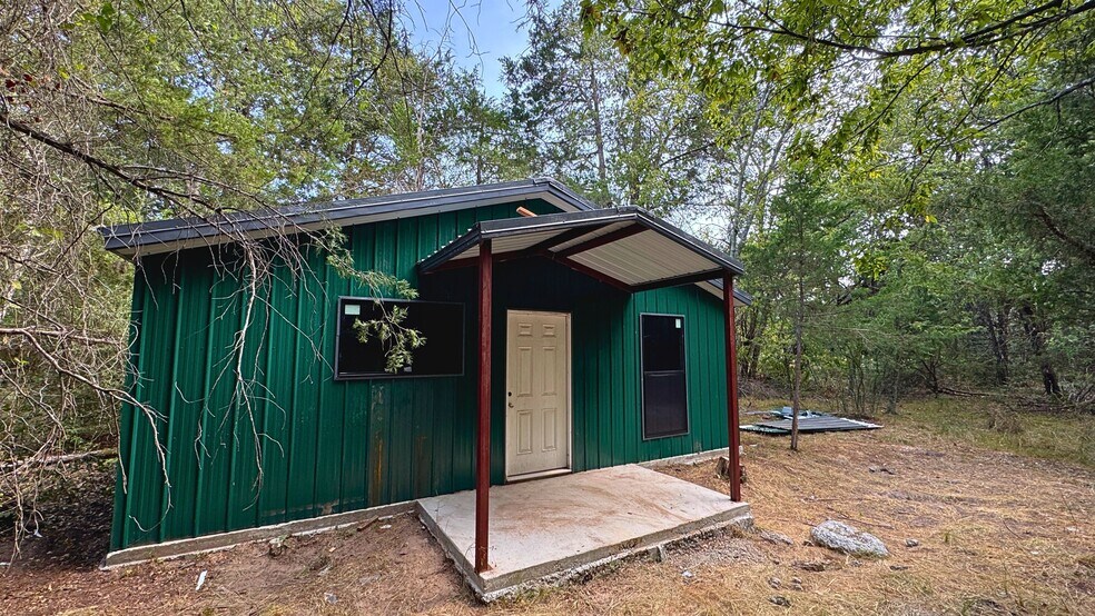 More Photos Of 2777 N US Highway 36, Milano Land For Sale