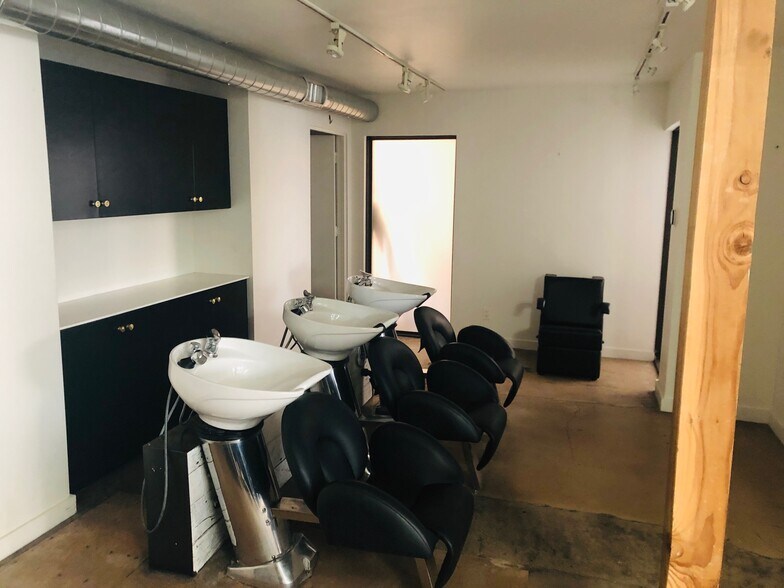 More Photos Of 4228-4232 N Brown Ave, Scottsdale Office For Lease