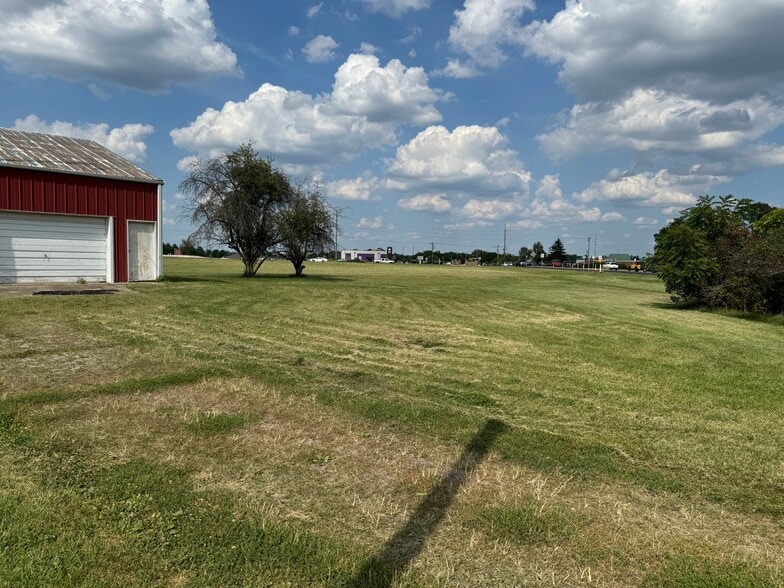 More Photos Of 2008 Dayton Germantown Pike, Germantown Fast Food For Sale