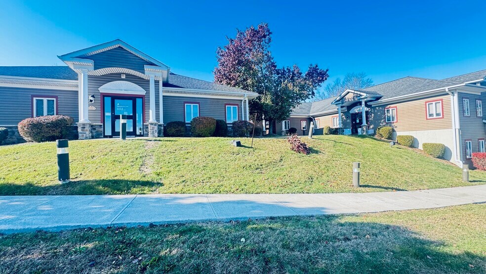 More Photos Of 1460 Route 17M, Chester Medical For Lease
