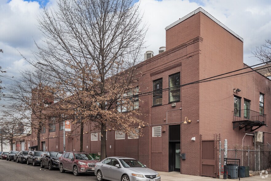 Primary Photo Of 100 Sutton St, Brooklyn Light Manufacturing For Lease