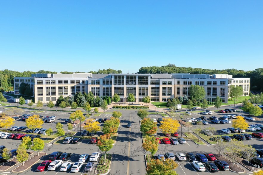 More Photos Of One Orange Way, Windsor Medical For Sale