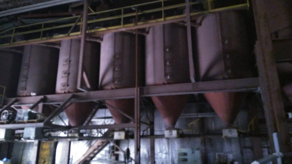 More Photos Of 1199 N Highway 19, Wellsville Warehouse For Sale