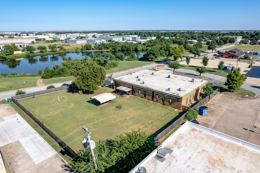 More Photos Of 4520 SW 33rd St, Oklahoma City Daycare Center For Sale