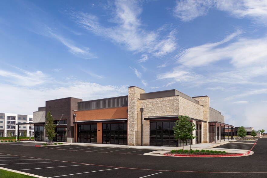 More Photos Of 3500 E Parmer Ln, Austin Unknown For Lease