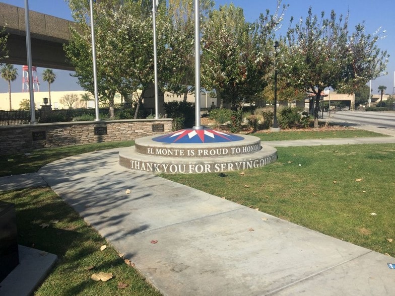 More Photos Of 4526 Santa Anita Ave, El Monte Land For Sale