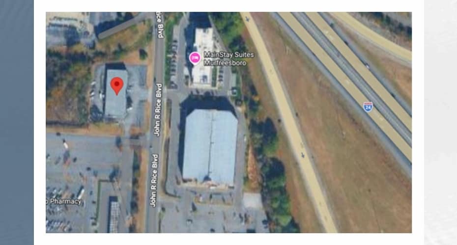 More Photos Of 131 John R Rice Blvd, Murfreesboro Freestanding For Lease