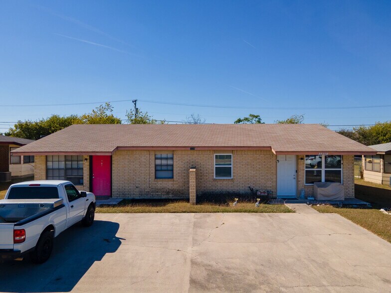More Photos Of , Killeen Multifamily For Sale