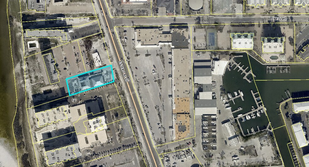 More Photos Of 7128 Estero Blvd, Fort Myers Medical For Sale