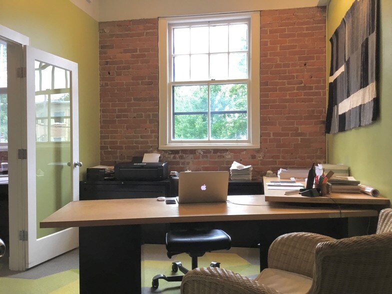 More Photos Of 80 Trowbridge St, Cambridge Office For Lease