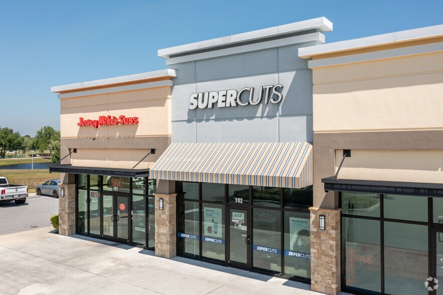 More Photos Of N Wickham Rd @ Jordan Blass Dr., Melbourne Unknown For Lease