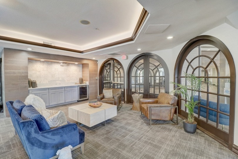 More Photos Of 5395 Napa St, San Diego Apartments For Lease