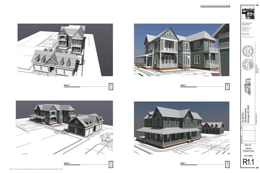 More Photos Of 708 Market St, Wilmington Apartments For Sale