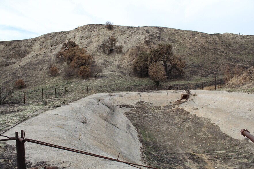 More Photos Of 31029 Hasley Canyon Rd, Castaic Land For Sale