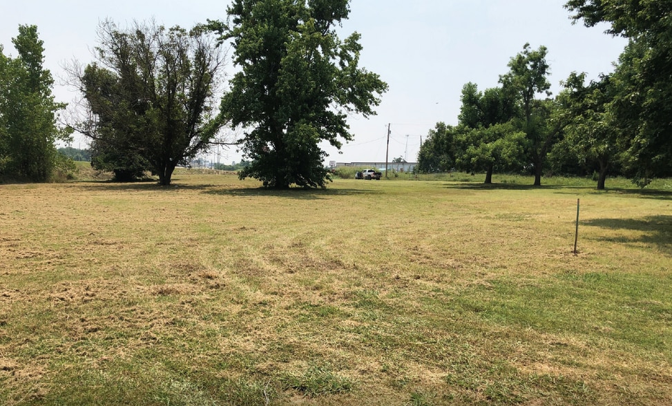 Primary Photo Of W Broadway Street, Blanchard Land For Sale