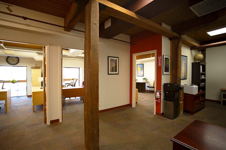 More Photos Of 63 Great Rd, Maynard Loft Creative Space For Lease