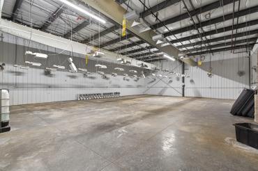 More Photos Of 1312 Lake St, Niles Industrial For Sale