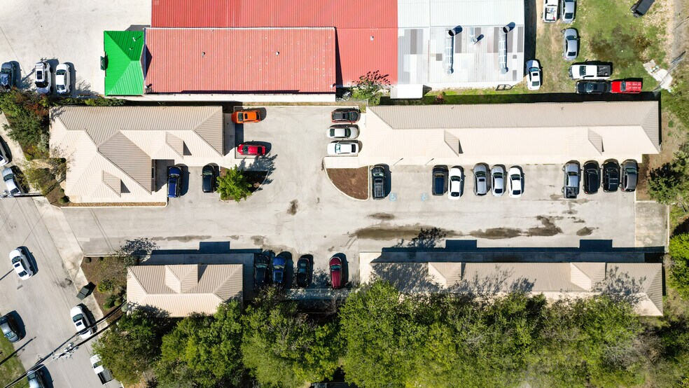 More Photos Of 8860 Oakland Rd, San Antonio Office For Sale