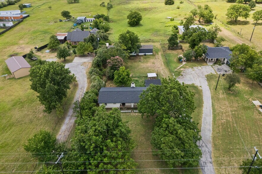 More Photos Of , Azle Specialty For Sale