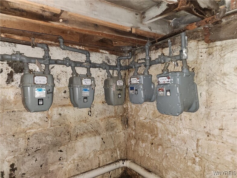 More Photos Of 2325 S Park Ave, Buffalo Apartments For Sale