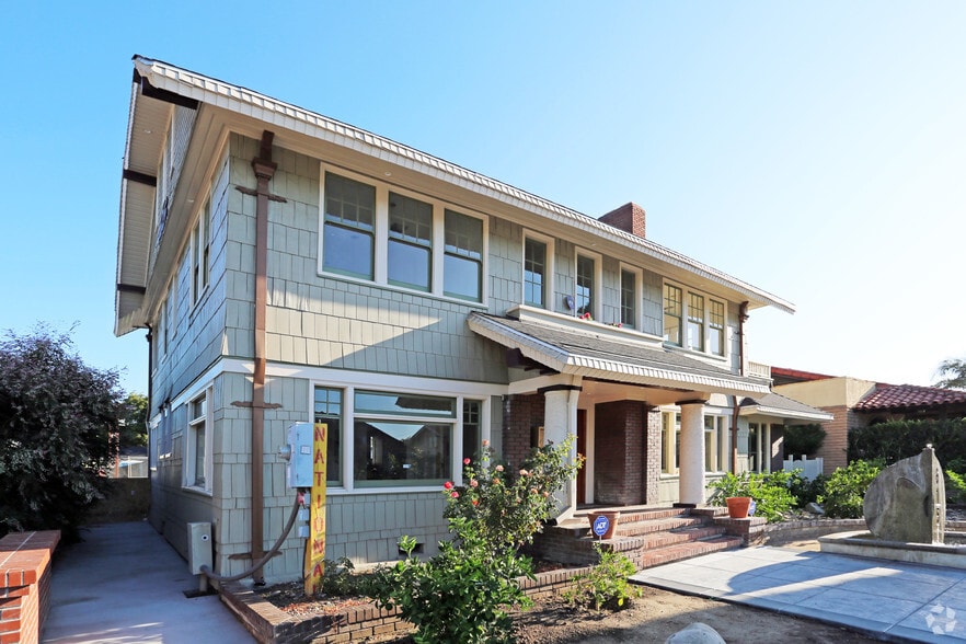 More Photos Of 615 E Chapman Ave, Orange Medical For Sale