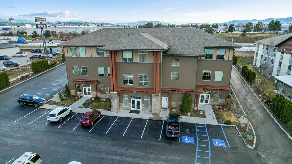 More Photos Of 16114 E Indiana Ave, Spokane Valley Medical For Lease
