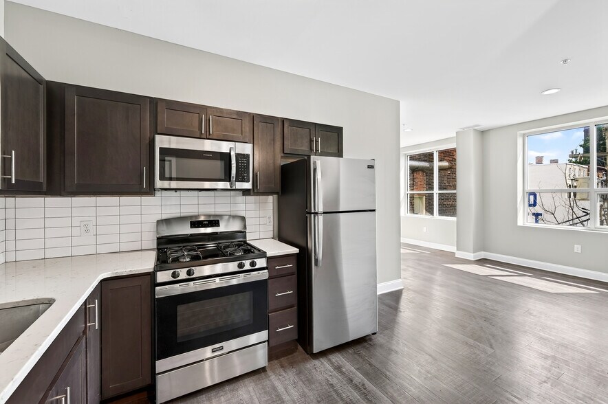 More Photos Of 531 Virginia St, Buffalo Apartments For Sale