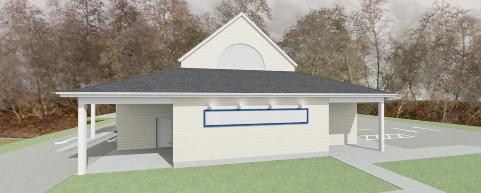 More Photos Of 101 W Cross St, Galena Storefront Retail Office For Sale