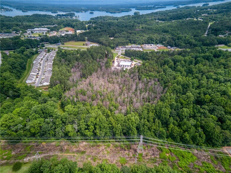 More Photos Of Clemson Blvd @ Swansea Ln, Seneca Land For Sale