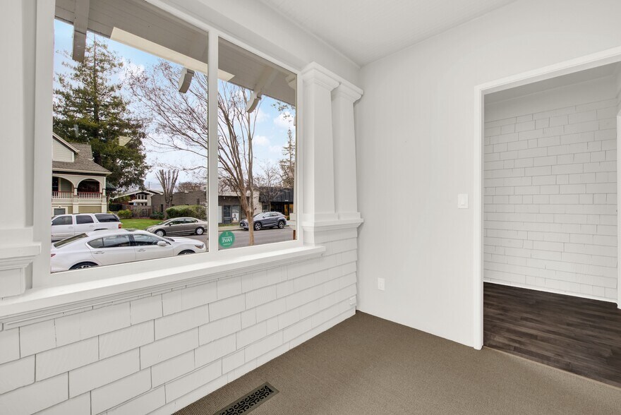 More Photos Of 1763 2nd St, Napa Office Residential For Sale