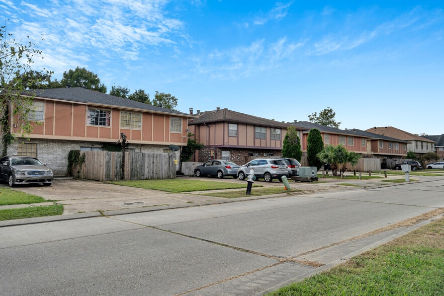 Primary Photo Of , New Orleans Multifamily For Sale