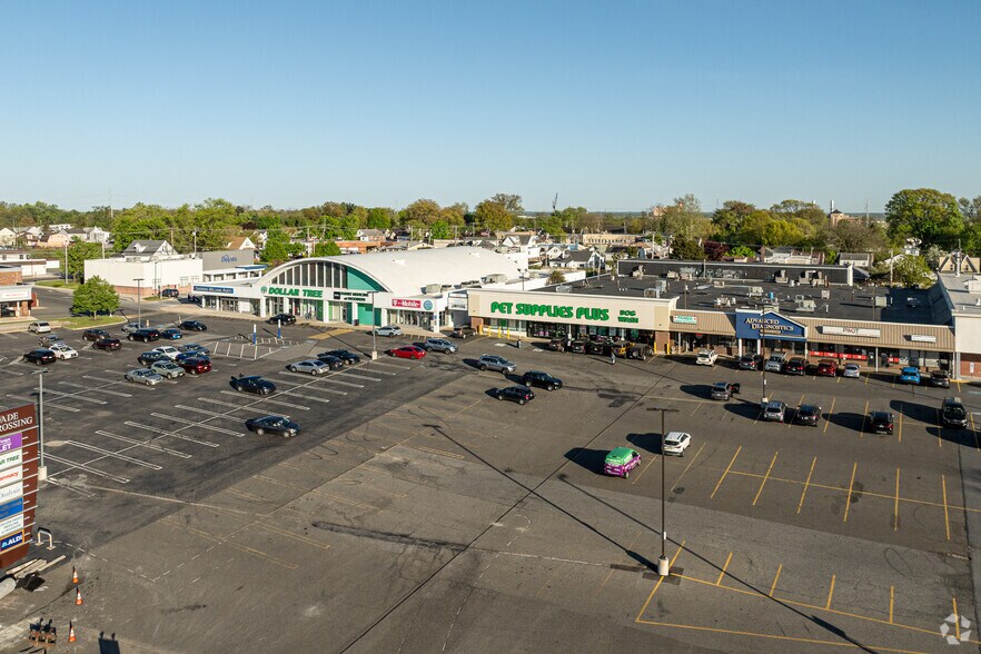 More Photos Of 1245 MacDade Blvd, Woodlyn Freestanding For Lease