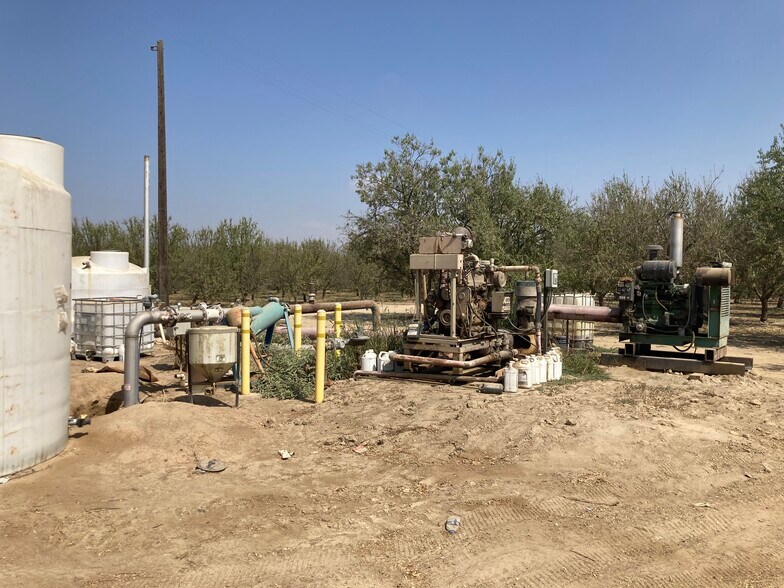 More Photos Of Sullivan Rd - Rosedale - Rio Bravo Almond Orchard, Bakersfield Land For Sale